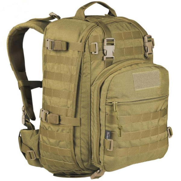 WISPORT РЮКЗАК WHISTLER II 35 L COYOTE 24586