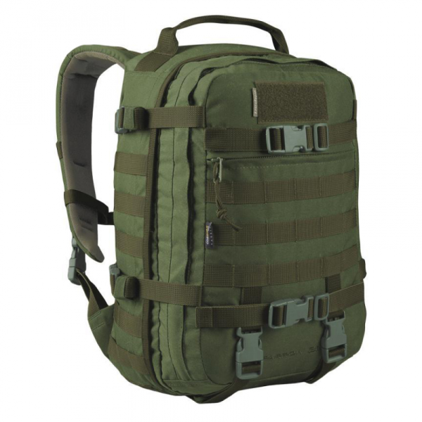 WISPORT РЮКЗАК SPARROW II 30 L OLIVE 24587
