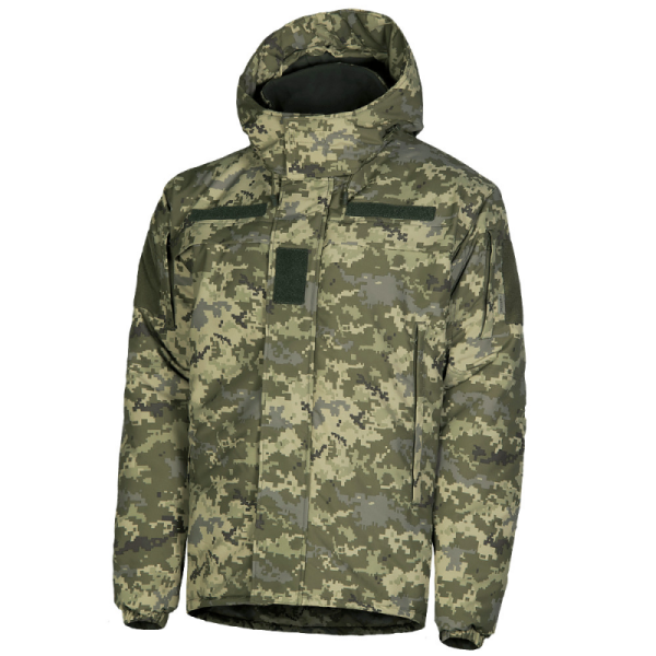 CAMO-TEC КУРТКА PATROL SYSTEM 2.0 NORDSTORM ММ14 6594