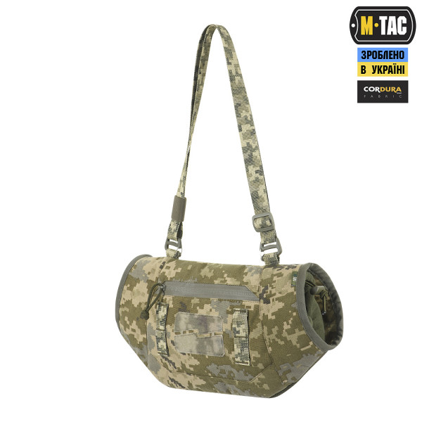 M-TAC МУФТА ТАКТИЧНА ELITE MM14