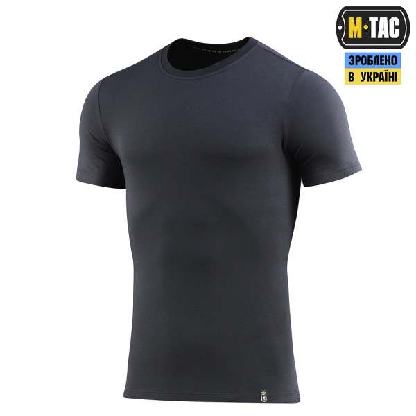 M-TAC ФУТБОЛКА 93/7 SUMMER DARK GREY