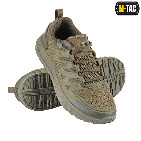 M-TAC КРОСІВКИ SUMMER SPORT DARK OLIVE