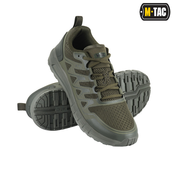 M-TAC КРОСІВКИ SUMMER SPORT ARMY OLIVE