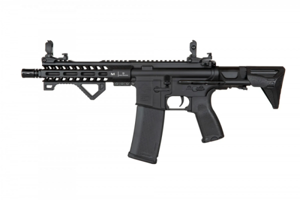 SPECNA ARMS АВТОМАТ ROCK RIVER ARMS SA-E17 EDGE PDW BLACK 26158