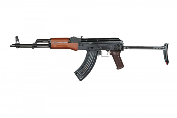 E&L AKMC ELMS АВТОМАТ ESSENTIAL CARBINE 24251