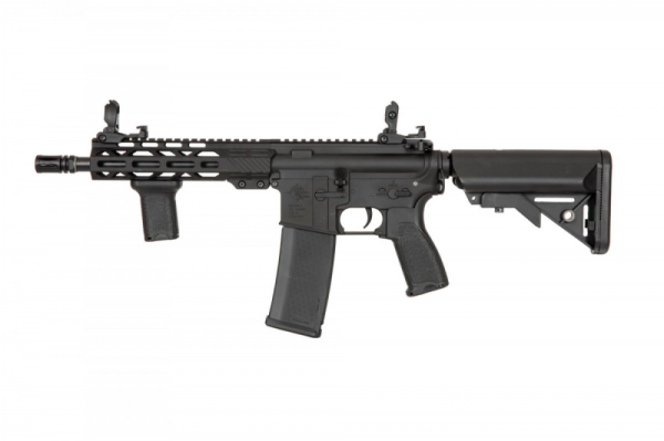 SPECNA ARMS АВТОМАТ SA-E25 EDGE BLACK 19127