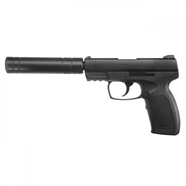 UMAREX ПІСТОЛЕТ COMBAT ZONE COP SK CO2 14904