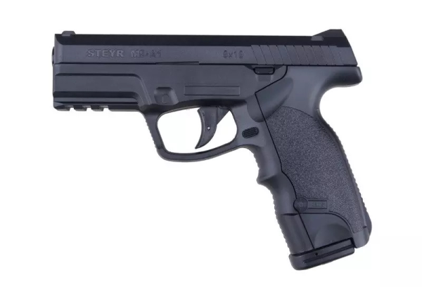 ASG ПІСТОЛЕТ STEYR M9-A1 25567