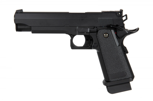 CYMA ПІСТОЛЕТ COLT 1911 CM.128S MOSFET EDITION AEP 28310