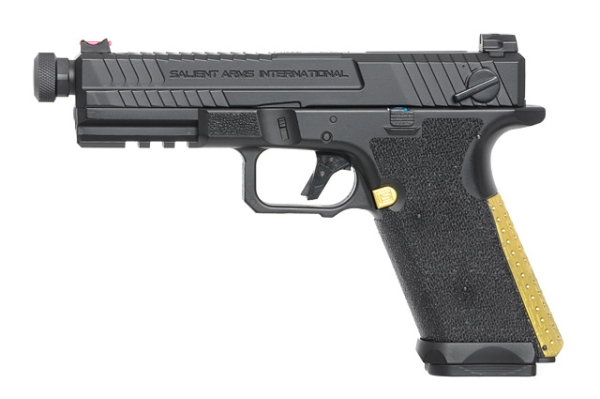 CYMA ПИСТОЛЕТ GLOCK 18 CM.135S AEP BLACK 27654