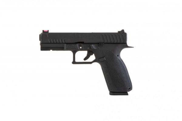 KJW ПИСТОЛЕТ KP-13 CO2 BLACK 18429 