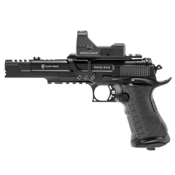 UMAREX ПІСТОЛЕТ COLT 1911 ELITE FORCE RACEGUN CO2 16711