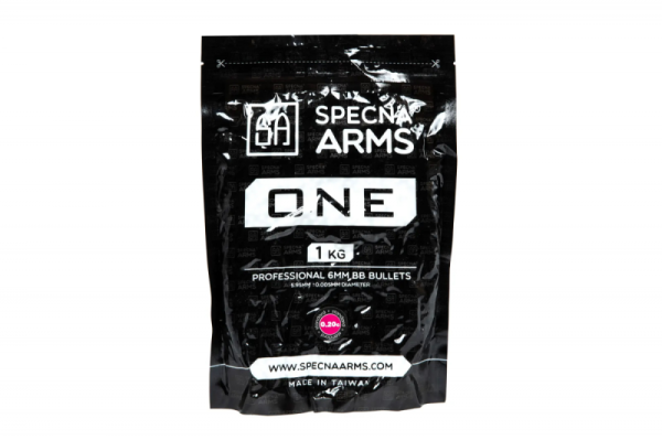 SPECNA ARMS КУЛЬКИ ДЛЯ СТРАЙКБОЛУ ONE 0.20G 28193