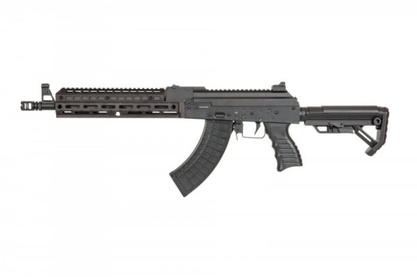 GOLDEN EAGLE АВТОМАТ АК 6841C BLACK 20343