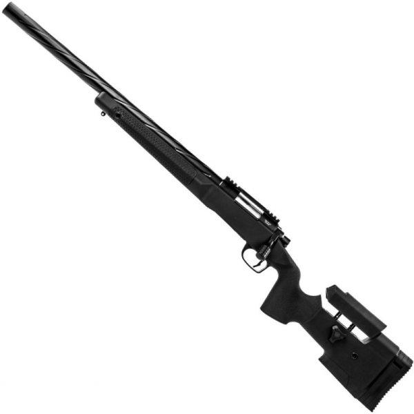 NOVRITSCH СНАЙПЕРСКАЯ ВИНТОВКА SSG10 A2 2.8 JOULES BLACK 19647