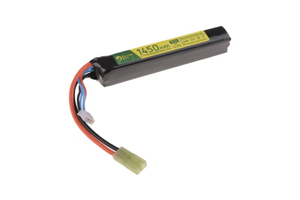 ELECTRO RIVER АКМУЛЯТОР 11,1V 1450MAH 30C MINI TAMIYA 20346 HS2514