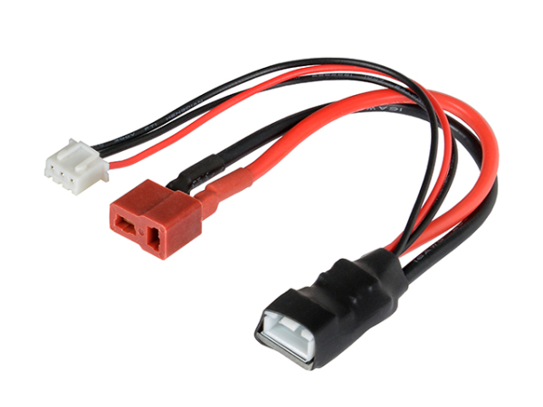 IPOWER АДАПТЕР ДЛЯ LIPO AEP АКУМУЛЯТОРІВ 22275