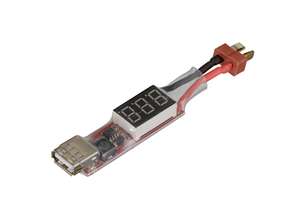 EMERSON КОНВЕРТЕР LIPO/USB 11656 