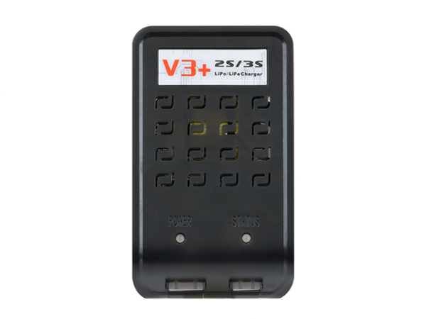 IPOWER ЗАРЯДНИЙ ПРИСТРІЙ V3 26532