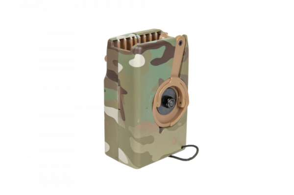 GFC ACCESSORIES ЛОАДЕР SPEEDLOADER M4/M16 MAGAZINES MULTICAM 22840
