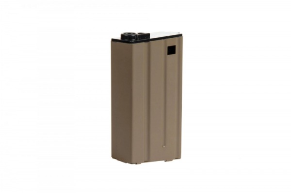 TORNADO МАГАЗИН МЕХАНИЧЕСКИЙ M4/M16 150 BBS SHORT TAN 26276
