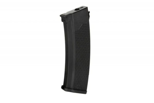 SPECNA ARMS МАГАЗИН МЕХАНИЧЕСКИЙ S-MAG AK74 175BBS BLACK 25815