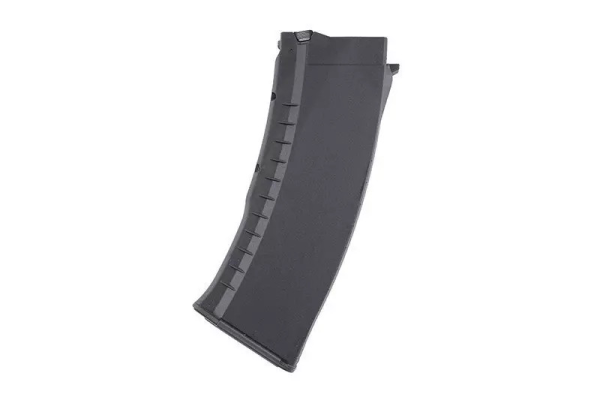G&G МАГАЗИН МЕХАНИЧЕСКИЙ AK74 120RD BLACK 25032