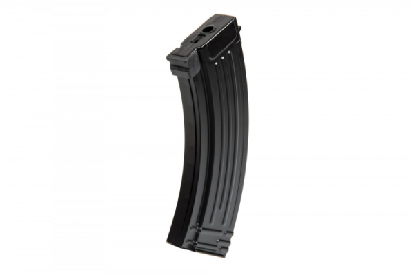 TORNADO МАГАЗИН МЕХАНІЧНИЙ AK 150 BBS BLACK 23806