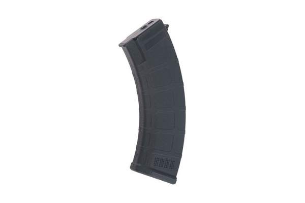 CYMA МАГАЗИН МЕХАНІЧНИЙ AK/AKM MAGPUL REPLICA 180BBS BLACK 23103