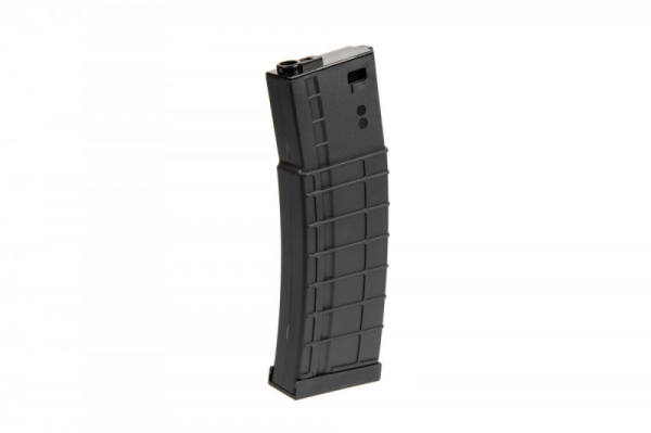 TORNADO МАГАЗИН МЕХАНІЧНИЙ M4/M16 200 BBS BLACK 21349