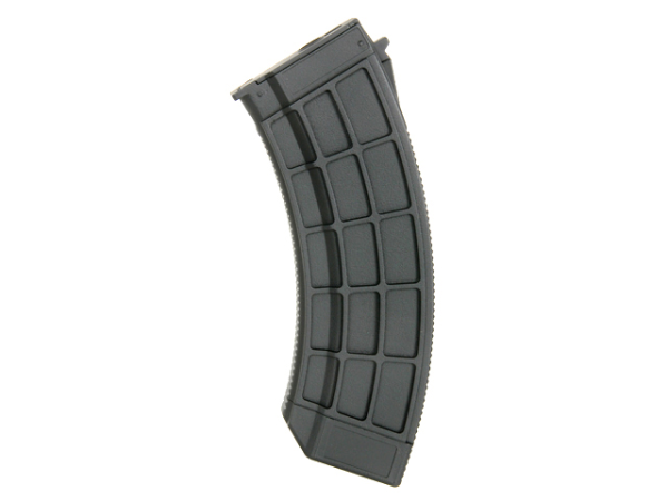 BATTLEAXE МАГАЗИН МЕХАНІЧНИЙ AK/AKM 240 BBS BLACK 17300