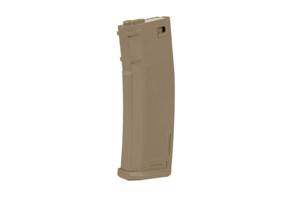 SPECNA ARMS МАГАЗИН МЕХАНИЧЕСКИЙ S-MAG M4/AR15 125BBS TAN 14749