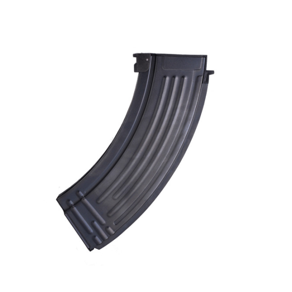 E&L МАГАЗИН МЕХАНИЧЕСКИЙ АК 120BBS METAL 12778 