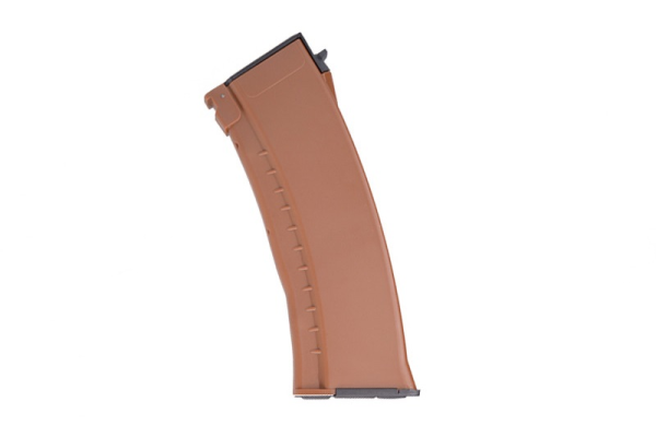 E&L МАГАЗИН МЕХАНИЧЕСКИЙ АК74 120BBS BROWN 12158