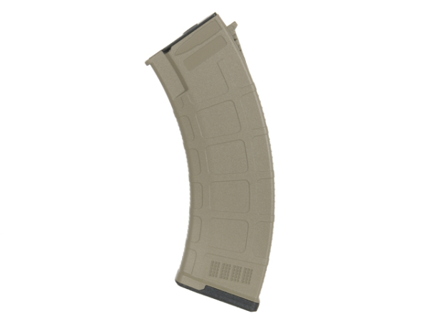 CYMA МАГАЗИН МЕХАНИЧЕСКИЙ AK/AKM MAGPUL REPLICA 180BBS DARK EARTH 10893