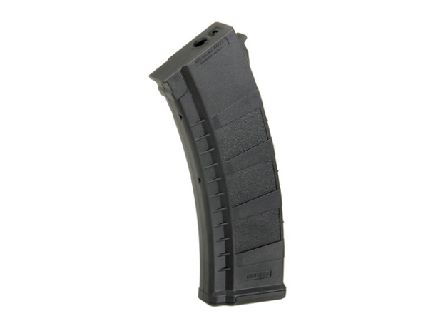 GUARDER МАГАЗИН МЕХАНІЧНИЙ АК74 POLIMER BLACK 10370