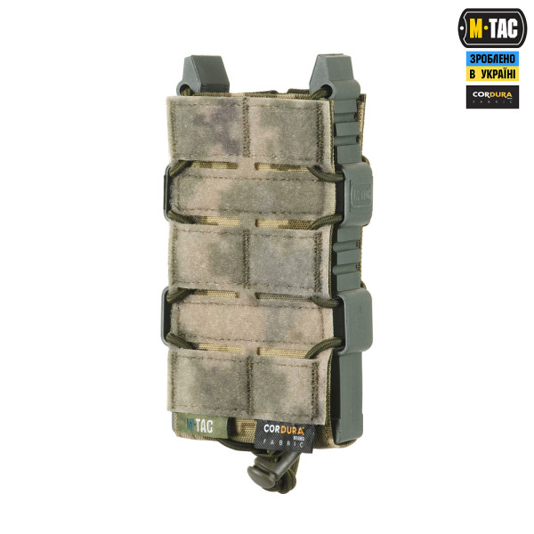 M-TAC ПОДСУМОК ДЛЯ АК ОТКРЫТЫЙ С ЛИПУЧКОЙ ELITE MM14