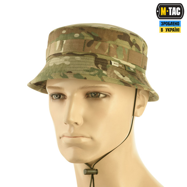 M-TAC ПАНАМА GEN.II NYCO MULTICAM