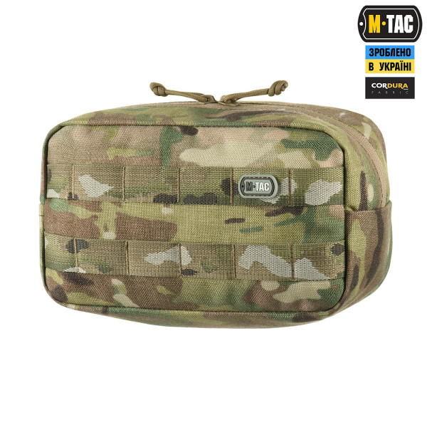 M-TAC ПІДСУМОК УТИЛІТАРНИЙ ГОРИЗОНТАЛЬНЫЙ GEN.3 MULTICAM