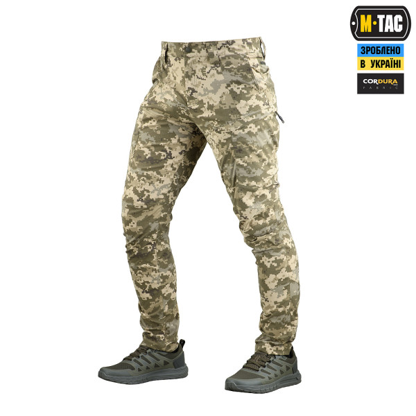 M-TAC ШТАНИ SAHARA FLEX LIGHT MM14