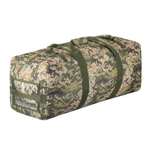 БАУЛ АМЕРИКАНСЬКИЙ MM14