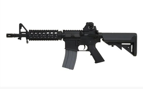 CYMA АВТОМАТ M4 RIS CQB METAL 