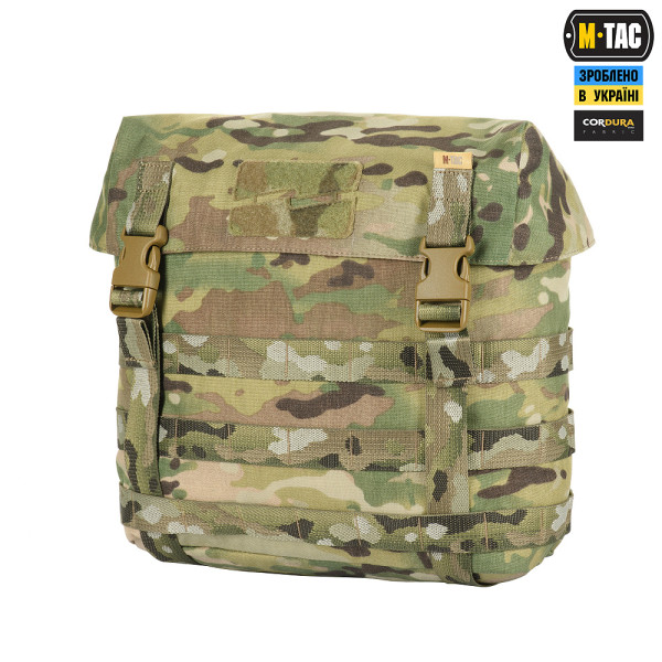 M-TAC ПОДСУМОК СУХАРКА XL MULTICAM