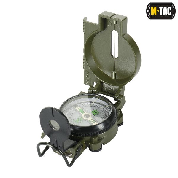 M-TAC КОМПАС АРМІЙСЬКИЙ RANGER ОЛИВА