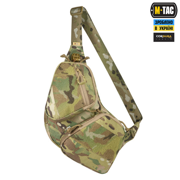M-TAC СУМКА BAT WING BAG ELITE MULTICAM