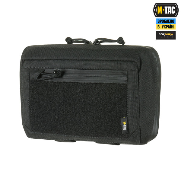 M-TAC ПОДСУМОК ADMIN LARGE ELITE GEN.II BLACK