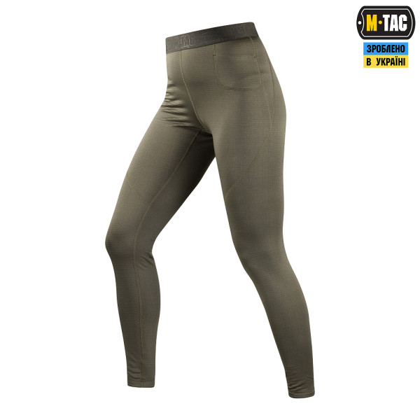 M-TAC ТЕРМОШТАНИ ФЛІС DELTA LEVEL 2 LADY DARK OLIVE