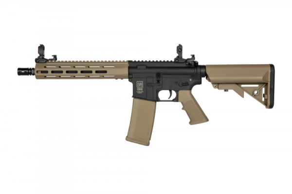 SPECNA ARMS АВТОМАТ M4 SA-F03 FLEX HALF-TAN 25746