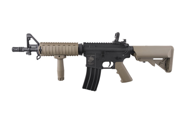 SPECNA ARMS АВТОМАТ CORE SA-C04 HALF-TAN 13283