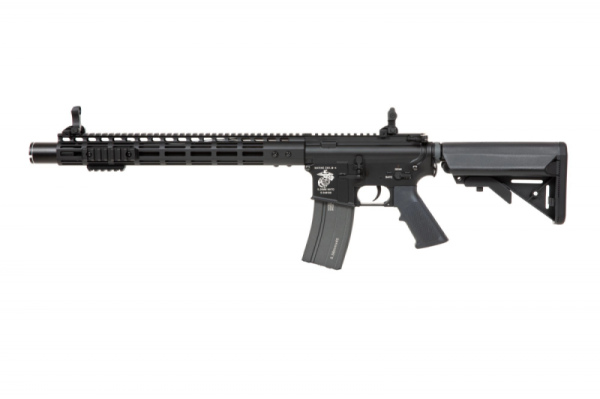 SPECNA ARMS АВТОМАТ M16 SA-A29P BLACK 29030
